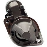 Starter motor, Hyundai / Kia 2.0L, 12 volt, 8 teeth - STR0111