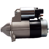 Starter motor, Hyundai / Kia 2.0L, 12 volt, 8 teeth - STR0111