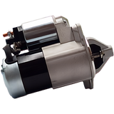 Starter motor, Hyundai / Kia 2.0L, 12 volt, 8 teeth - STR0111