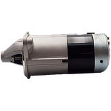 Starter motor, Hyundai / Kia 2.0L, 12 volt, 8 teeth - STR0111
