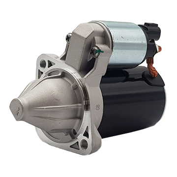 Starter motor 12Volt 8Teeth Hyundai / Kia  - STR0113