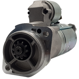 Starter motor, Hyundai H1 - H300 2.5L, 12 volt, 10 teeth - STR0117