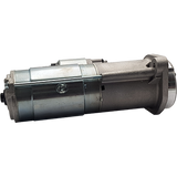 Starter motor, Hyundai H1 - H300 2.5L, 12 volt, 10 teeth - STR0117