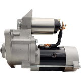 Starter motor, Hyundai HD72 Truck, 24V, 9 teeth, 3.2KW  - STR0124