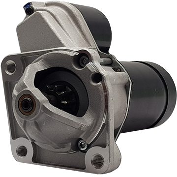 Starter motor, Ford Fiesta / Ikon / KA 1.3L - 1.6L, 12 volt, 10 teeth - STR0275