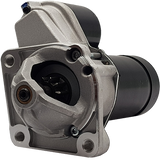 Starter motor, Ford Fiesta / Ikon / KA 1.3L - 1.6L, 12 volt, 10 teeth - STR0275