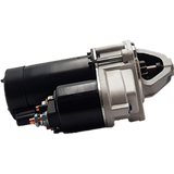 Starter motor, Ford Fiesta / Ikon / KA 1.3L - 1.6L, 12 volt, 10 teeth - STR0275