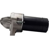 Starter motor, Ford Fiesta / Ikon / KA 1.3L - 1.6L, 12 volt, 10 teeth - STR0275