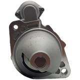 Starter motor, Faw truck short solenoid , 24 volt, 12 teeth  - STR0471