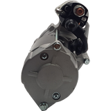 Starter motor, Faw truck short solenoid , 24 volt, 12 teeth  - STR0471