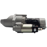 Starter motor, Faw truck short solenoid , 24 volt, 12 teeth  - STR0471