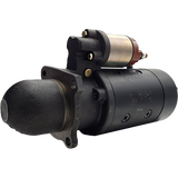 Starter motor, FAW, 24V, 6.6KW, 11T  - STR0473