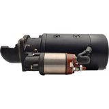 Starter motor, FAW, 24V, 6.6KW, 11T  - STR0473