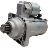 Starter motor,  TS18ER Audi A1 - A3 2H / Volkswagen Golf, 12V, 12T, 2.0KW - STR0475