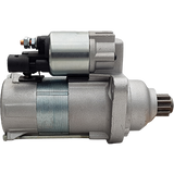 Starter motor,  TS18ER Audi A1 - A3 2H / Volkswagen Golf, 12V, 12T, 2.0KW - STR0475
