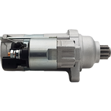 Starter motor,  TS18ER Audi A1 - A3 2H / Volkswagen Golf, 12V, 12T, 2.0KW - STR0475