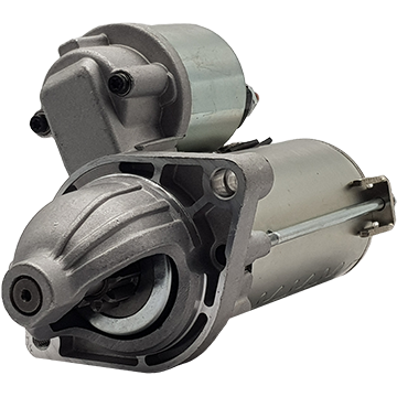 Fiat punto deals starter motor price