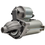 Starter motor, Fiat Panda - Palio - Punto - Siena 1.2L - 1.3L Diesel D6G, 12V, 1.3KW, 9T - STR0494