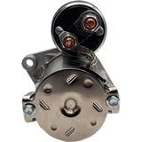 Starter motor, Fiat Panda - Palio - Punto - Siena 1.2L - 1.3L Diesel D6G, 12V, 1.3KW, 9T - STR0494