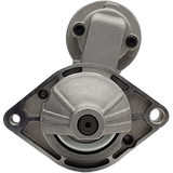 Starter motor, Fiat Panda - Palio - Punto - Siena 1.2L - 1.3L Diesel D6G, 12V, 1.3KW, 9T - STR0494