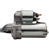 Starter motor, Fiat Panda - Palio - Punto - Siena 1.2L - 1.3L Diesel D6G, 12V, 1.3KW, 9T - STR0494