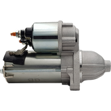 Starter motor, Fiat Panda - Palio - Punto - Siena 1.2L - 1.3L Diesel D6G, 12V, 1.3KW, 9T - STR0494