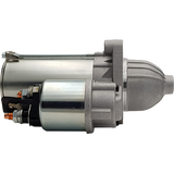 Starter motor, Fiat Panda - Palio - Punto - Siena 1.2L - 1.3L Diesel D6G, 12V, 1.3KW, 9T - STR0494