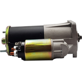 Starter motor, Volkswagen Golf I/II/III 1.8L - Jetta I 1.6L, 12 volt, 9 teeth - STR1000