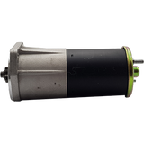 Starter motor, Volkswagen Golf I/II/III 1.8L - Jetta I 1.6L, 12 volt, 9 teeth - STR1000