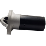 Starter motor, Mahindra Scorpio 2.2L, 12 volt, 10 teeth - STR10153