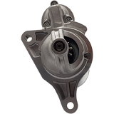 Starter motor, Jeep Cherokee/ Wrangler 2.8L, 12 volt, 10 teeth - STR10172