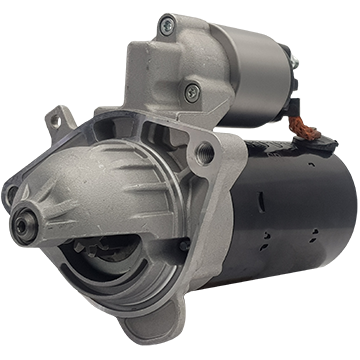 Starter motor, Jeep Cherokee 3.0L CRD R78-M45, 12V, 10T, 1.7KW  - STR10173