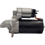 Starter motor, Jeep Cherokee 3.0L CRD R78-M45, 12V, 10T, 1.7KW  - STR10173