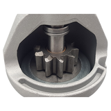 Starter motor, Jeep Cherokee 3.0L CRD R78-M45, 12V, 10T, 1.7KW  - STR10173
