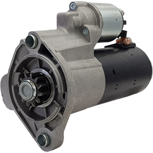 Starter motor,  Volkswagen Amarok 2.0L TDI BITDI SF74E+, 12V 12T 2.2KW - STR10177