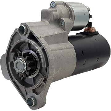 Starter motor,  Volkswagen Amarok 2.0L TDI BITDI SF74E+, 12V 12T 2.2KW - STR10177