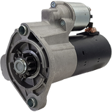 Starter motor,  Volkswagen Amarok 2.0L TDI BITDI SF74E+, 12V 12T 2.2KW - STR10177