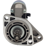 Starter motor, DM Volkswagen Golf - Jetta I - II - III - Playa - Polo Classic, 12 volt, 9 teeth, 0.9 kilowatts - STR1018