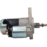 Starter motor, DM Volkswagen Golf - Jetta I - II - III - Playa - Polo Classic, 12 volt, 9 teeth, 0.9 kilowatts - STR1018