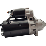 Starter motor, Magirus-Deutz, 12 volt, 9 teeth - STR1020