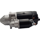 Starter motor, Magirus-Deutz, 12 volt, 9 teeth - STR1020