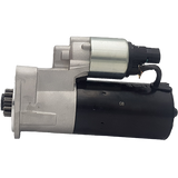 Starter motor, Toyota Hilux diesel 2.8L RF78M GD6 (1GDFTV-engine), 12V, 10 teeth, 2.2KW  - STR10212