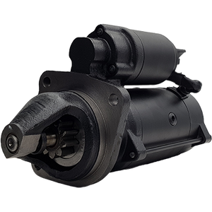 Starter motor, Kirloskar oil DE114L, 12V, 10T, 2.7KW - STR10242
