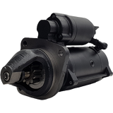 Starter motor, Kirloskar oil DE114L, 12V, 10T, 2.7KW - STR10242