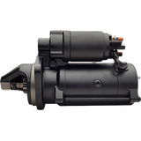 Starter motor, Kirloskar oil DE114L, 12V, 10T, 2.7KW - STR10242