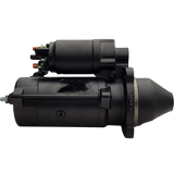 Starter motor, Kirloskar oil DE114L, 12V, 10T, 2.7KW - STR10242