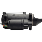 Starter motor, Kirloskar oil DE114L, 12V, 10T, 2.7KW - STR10242