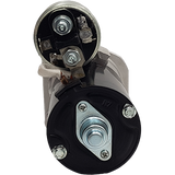 Starter motor, Volkswagen Passat / Audi 100 - 80  EF, 12V, 9 teeth, 0.8KW,3HOLE - STR1036A