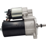 Starter motor, Volkswagen Passat / Audi 100 - 80  EF, 12V, 9 teeth, 0.8KW,3HOLE - STR1036A