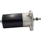 Starter motor, Volkswagen Passat / Audi 100 - 80 EF, 12V, 9 teeth, 0.8KW, 3HOLE - STR1036